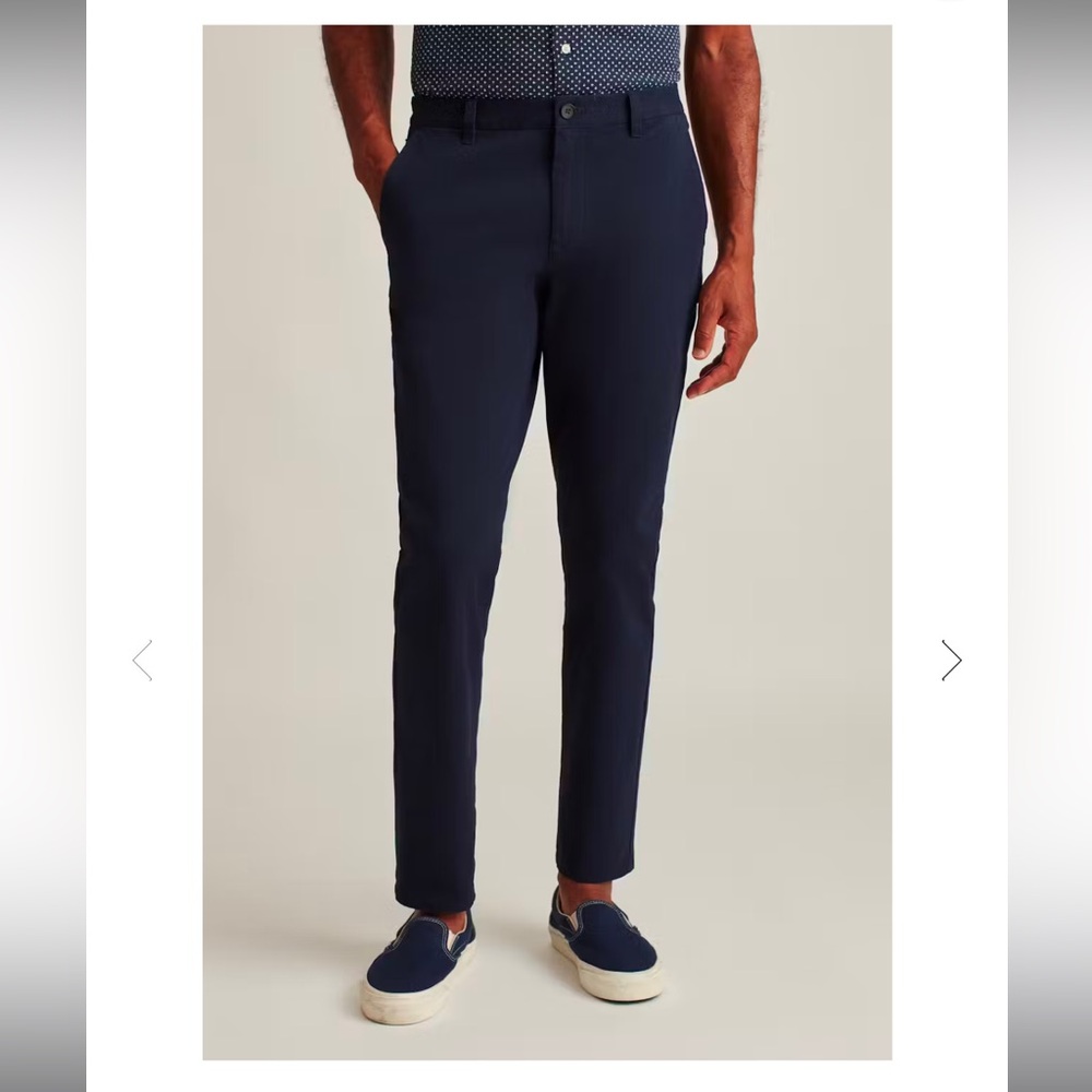 Slim Taper Bonobos - The Chino 2.0